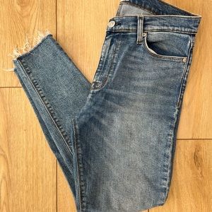 Hudson Skinny Jeans